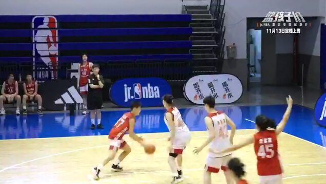 NBA季中锦标赛小组赛：爵士vs灰熊第2节英文原声回放