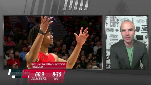 骑士vs开拓者第1节中文解说回放