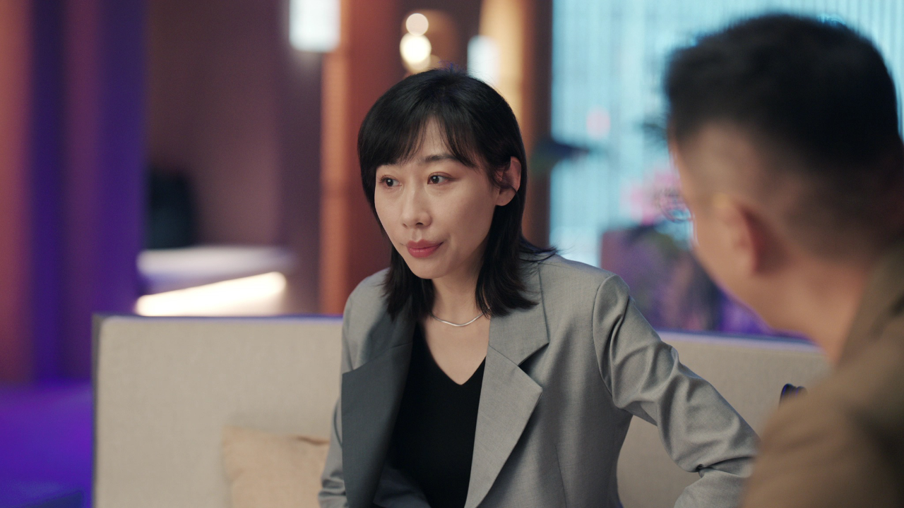 故乡，别来无恙 4集