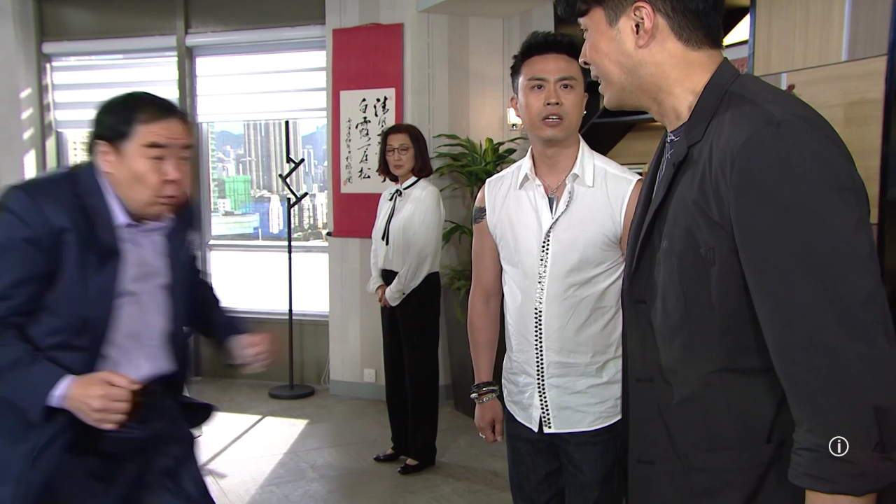 街坊财爷[粤语版] 1集