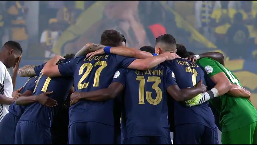 英超第30轮利雅得胜利vs吉达国民第30轮主场迎战吉达国民