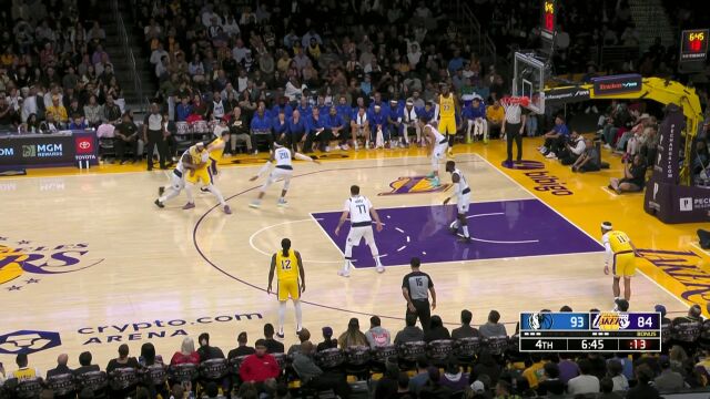 只关于篮球在线打脸：普林斯更不好进了！行行行当我没说