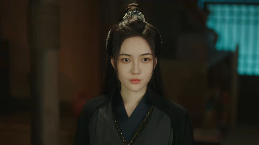 卿卿三思 20集