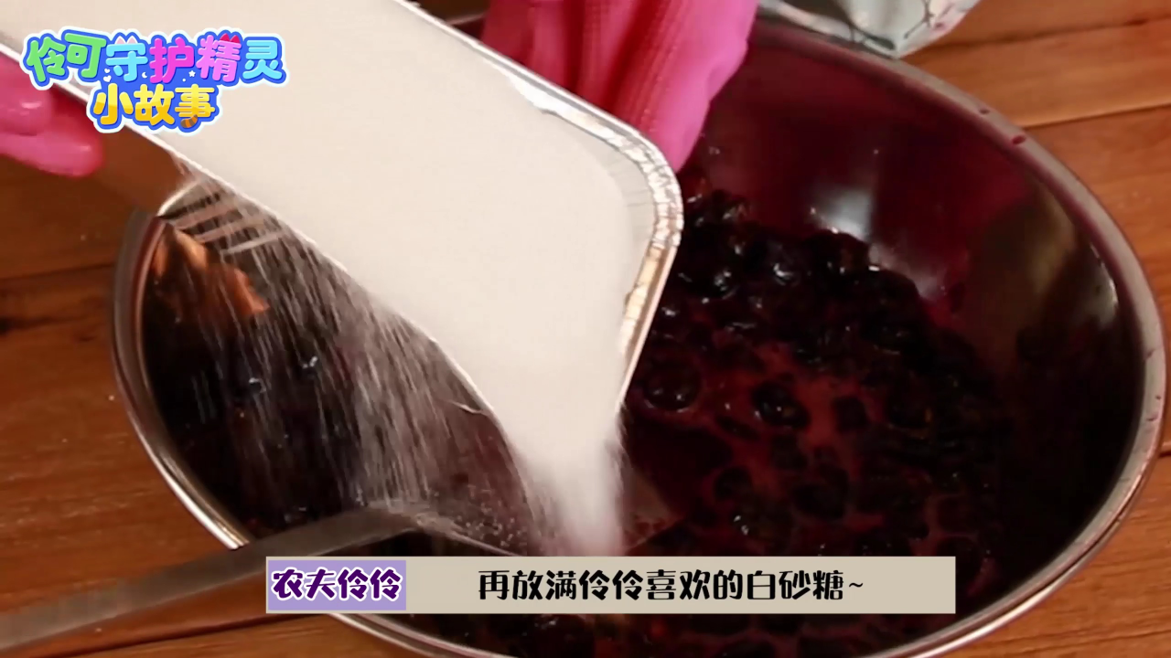 伶可守护精灵小故事 11集
