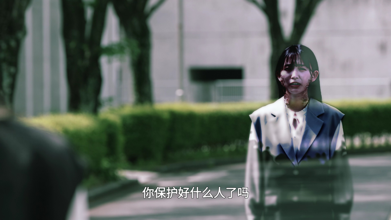假面骑士极狐 日语版 41集
