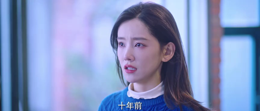 与你的九次相遇 20集