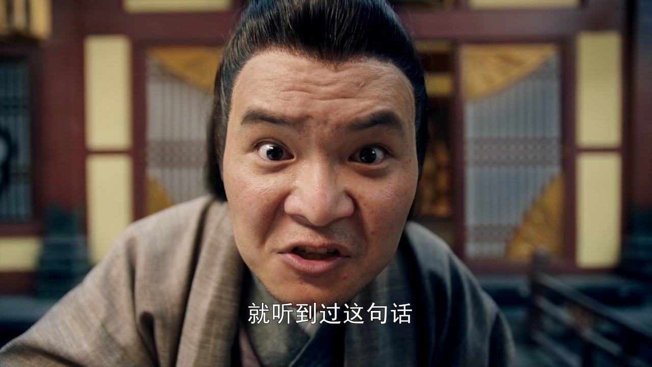 夜族公子小仙妻 13集