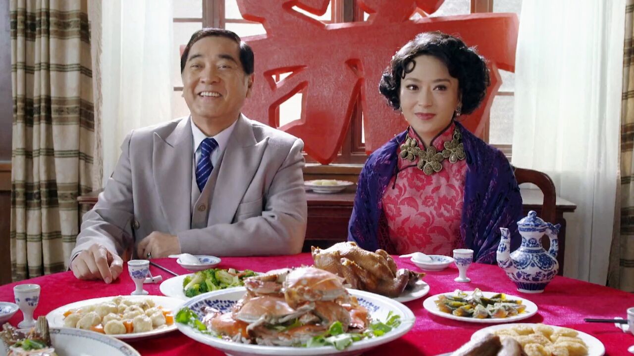 杀出黎明_31_高光片段