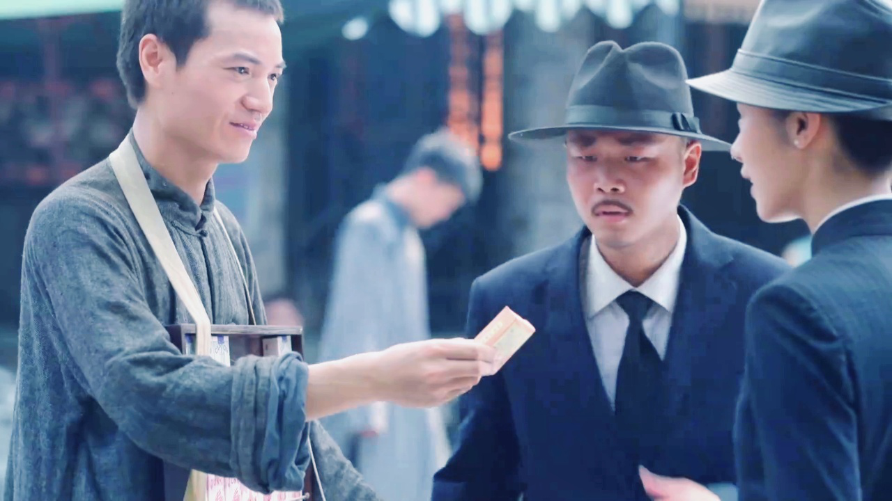 移动的枪口_26_高光片段