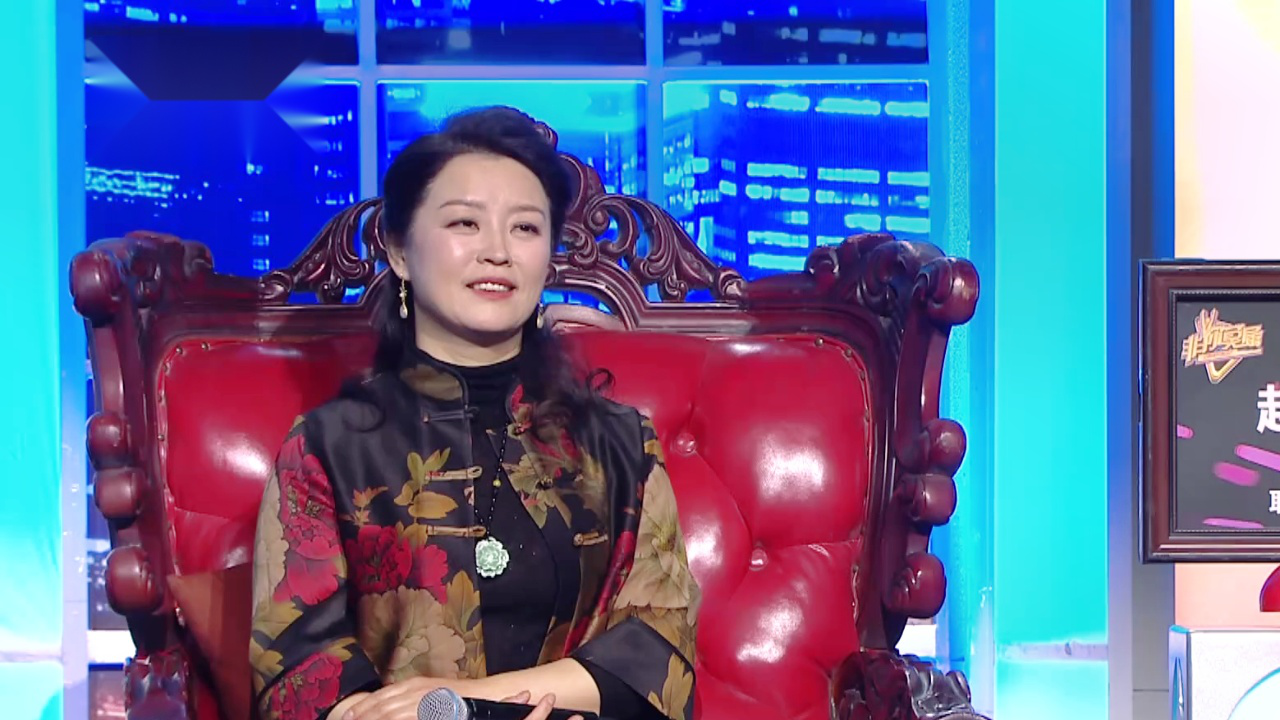 非你莫属丨大写的赞,求职者处理突发事件快狠准