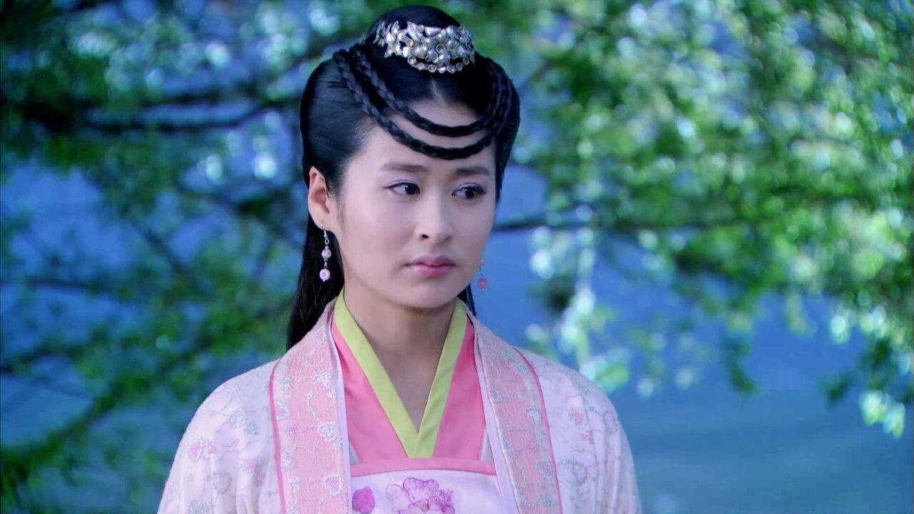 画皮之真爱无悔_007_高光片段