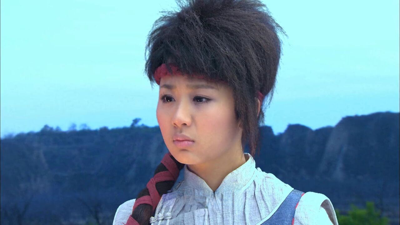 胭脂霸王_36精彩片段