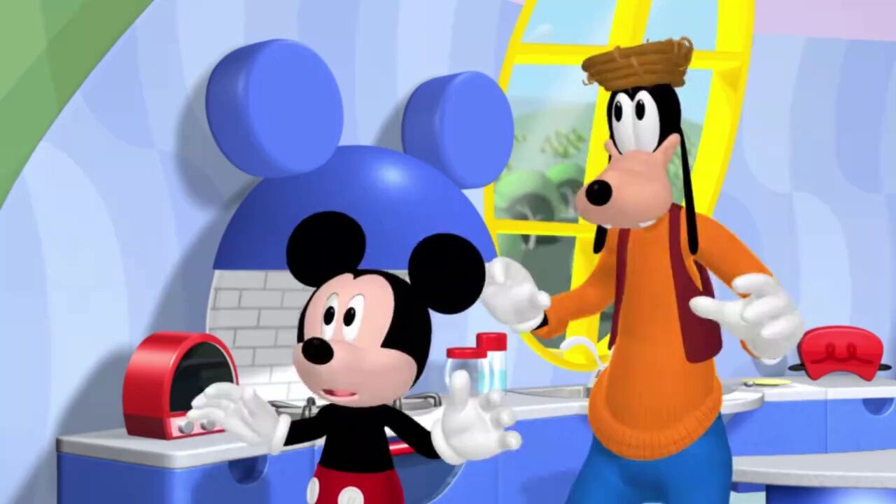 米奇妙妙屋 第一季_03_高光片段