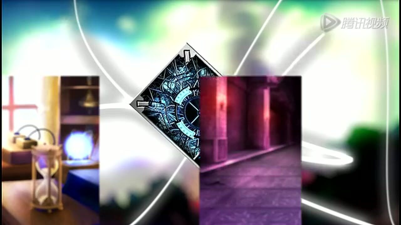 单机前哨站Vol.30_单机前哨站Vol.30_【PSV】《创世的神迹》PV_高清1080P在线观看平台_腾讯视频