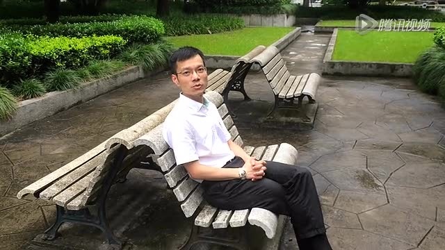 沈松华周末智慧分享