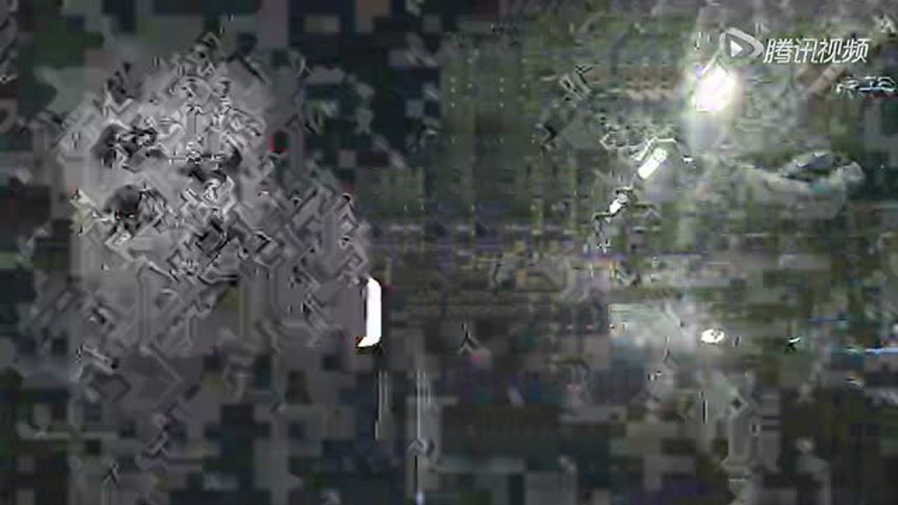 张震讲鬼故事 20集