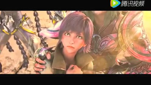视频: 圣斗士星矢之圣域传说主题曲Hero