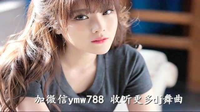 年度最期待丝质女声串烧大碟dj小阳