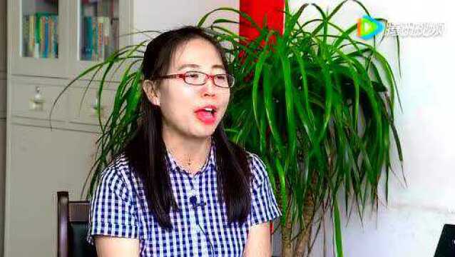 最美老师—马晓燕