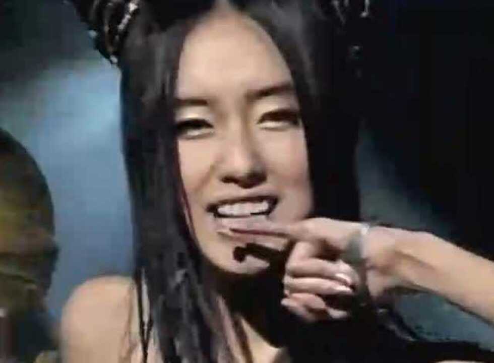 李贞贤独一无二目前最清晰的版本超清_腾讯视频