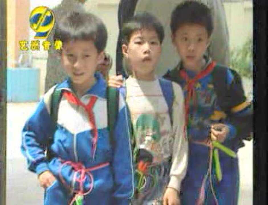 【儿歌-放学歌(艺洲音像)】【推荐上传:张光友】_高清1080P在线观看平台_腾讯视频