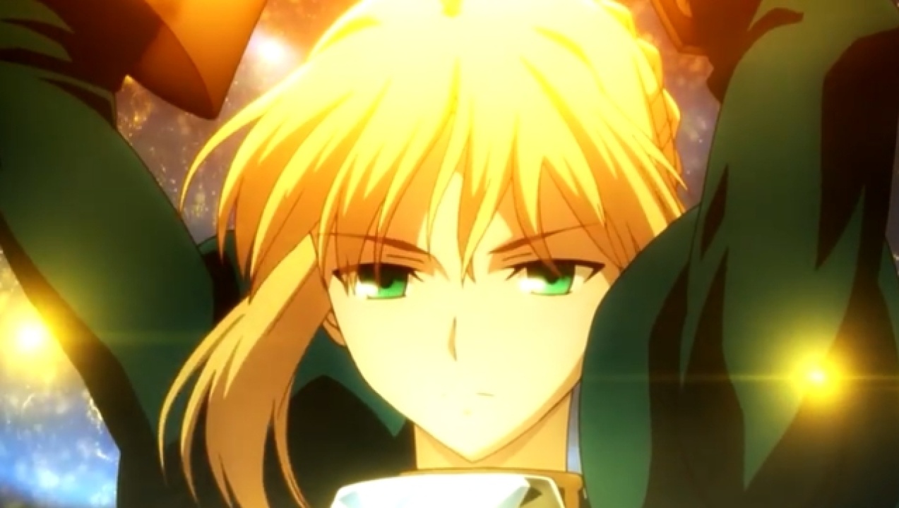 Fate-ZeroSaber放大招杀死Caster_高清1080P在线观看平台_腾讯视频