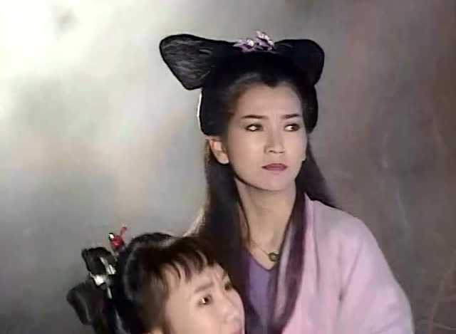 新白娘子传奇小青和白娘子助李公甫诛杀蜈蚣精太厉害了