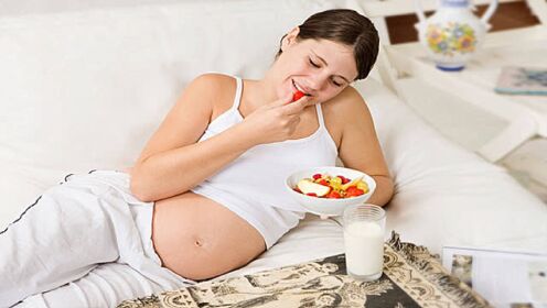 吃出好孕，孕期饮食指南