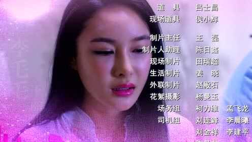 花飞尽、归不归 16集