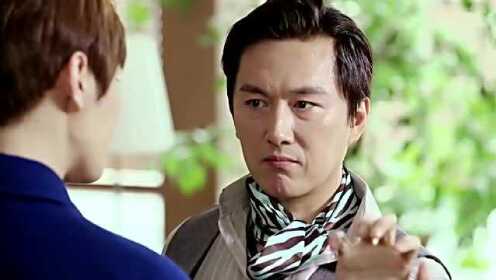 《明星志愿2》贺总偷丹尼斯歌曲助天晴拿第一_《明星志愿》系列电视剧