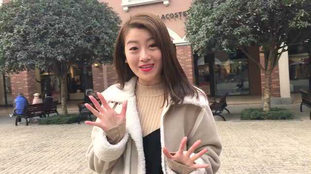 王楚涵视频