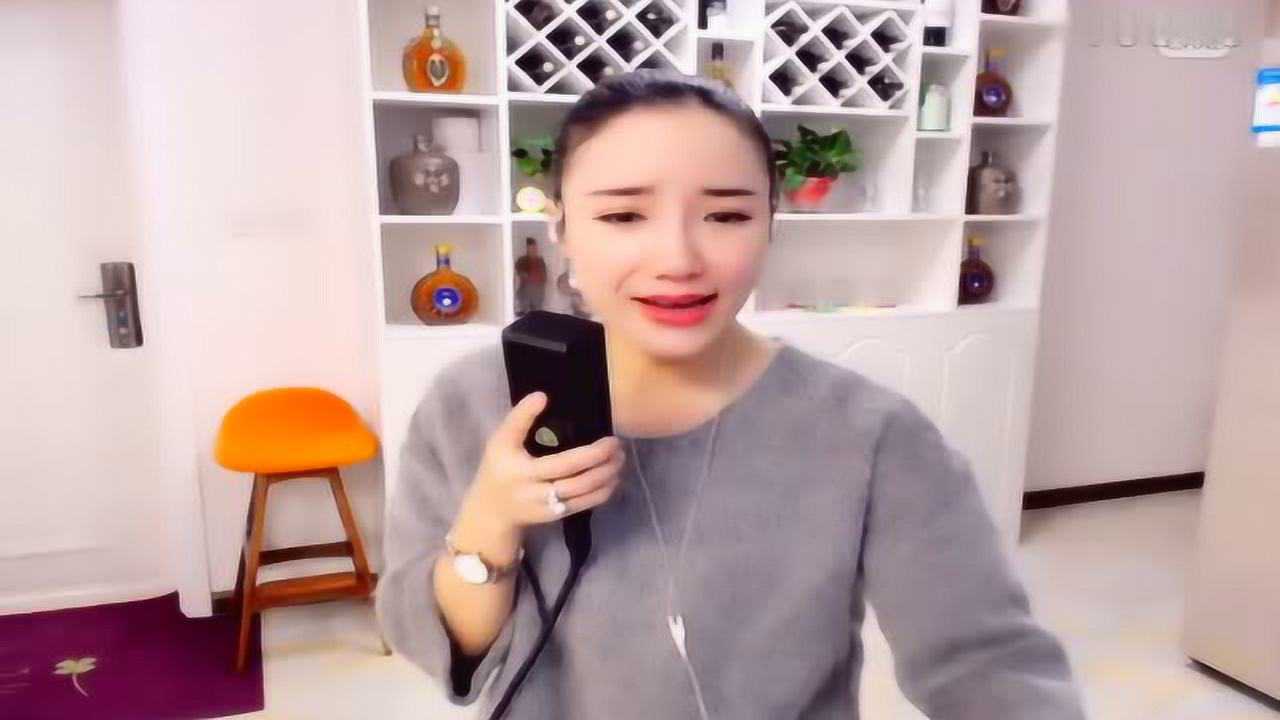 2017年2月2日发布04:45本山传媒演员赵文静歌曲《四