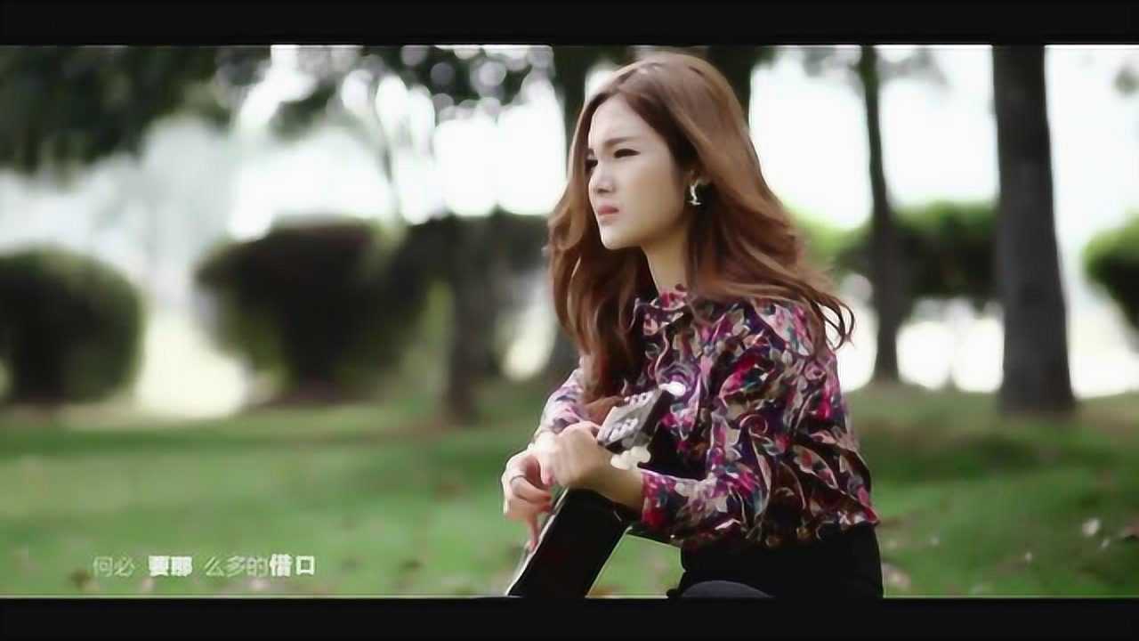 许佳慧《预谋》_高清1080P在线观看平台_腾讯视频
