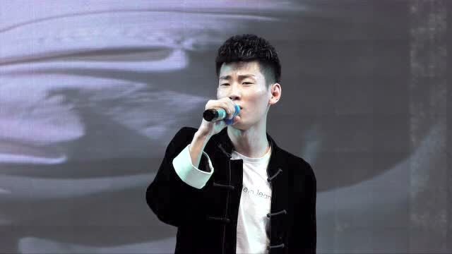 刘博庆精彩演出回顾-巨业地产2016年会