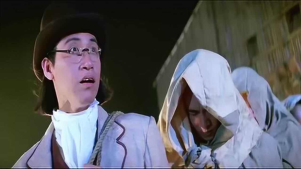 每次看完关之琳经典被强暴戏，总是热血沸腾，总想打坏人_高清