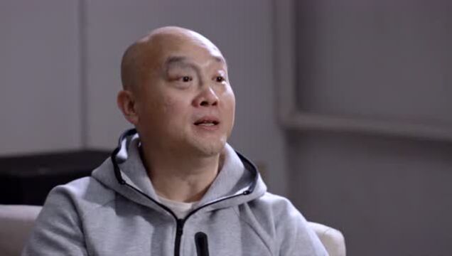 九排访谈录(九)—配音导演章斌:演员们为什么说123456?