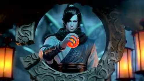 仙剑奇侠传3d回合cg完整版