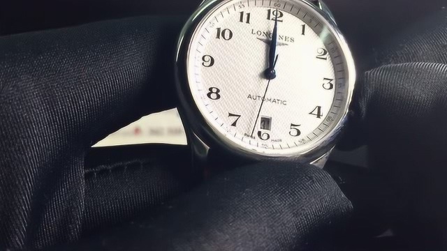 noob手表mk厂出品浪琴单历名匠手表 男士皮带款