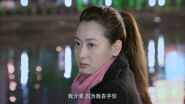 苦咖啡陈琮向沈离深情告白