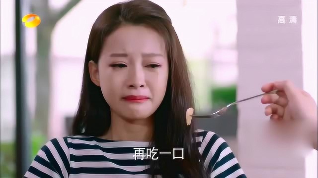 因为遇见你徐卉婕怒怼张雨欣李云恺疑发现果果是金依蓓