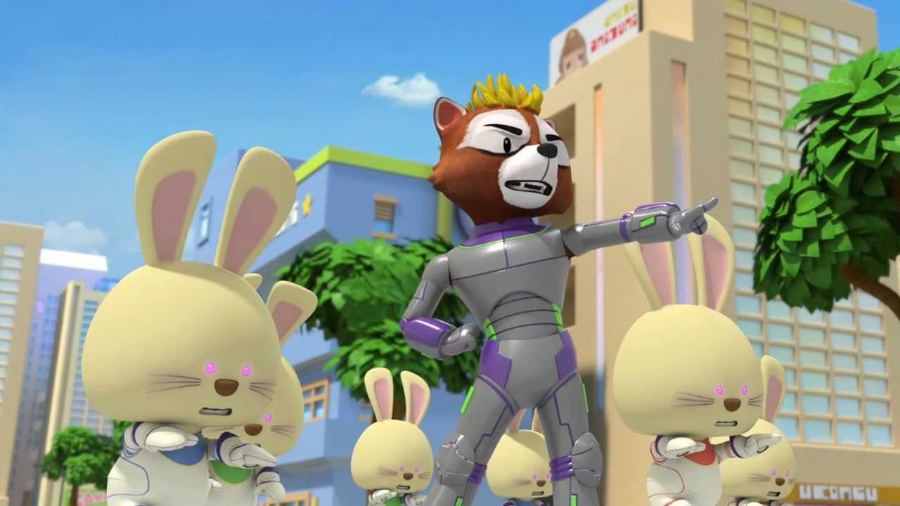 超级小熊布迷第1部 37看点:疯博士的兔子军团_高清1080p在线观看平台