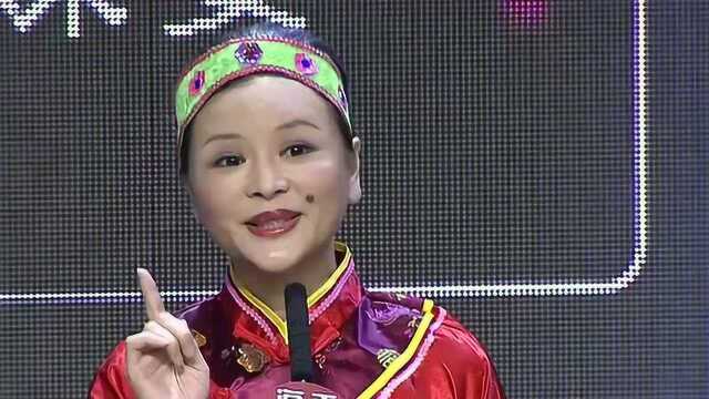 非常了得天下第一媒婆为郭德纲牵红线