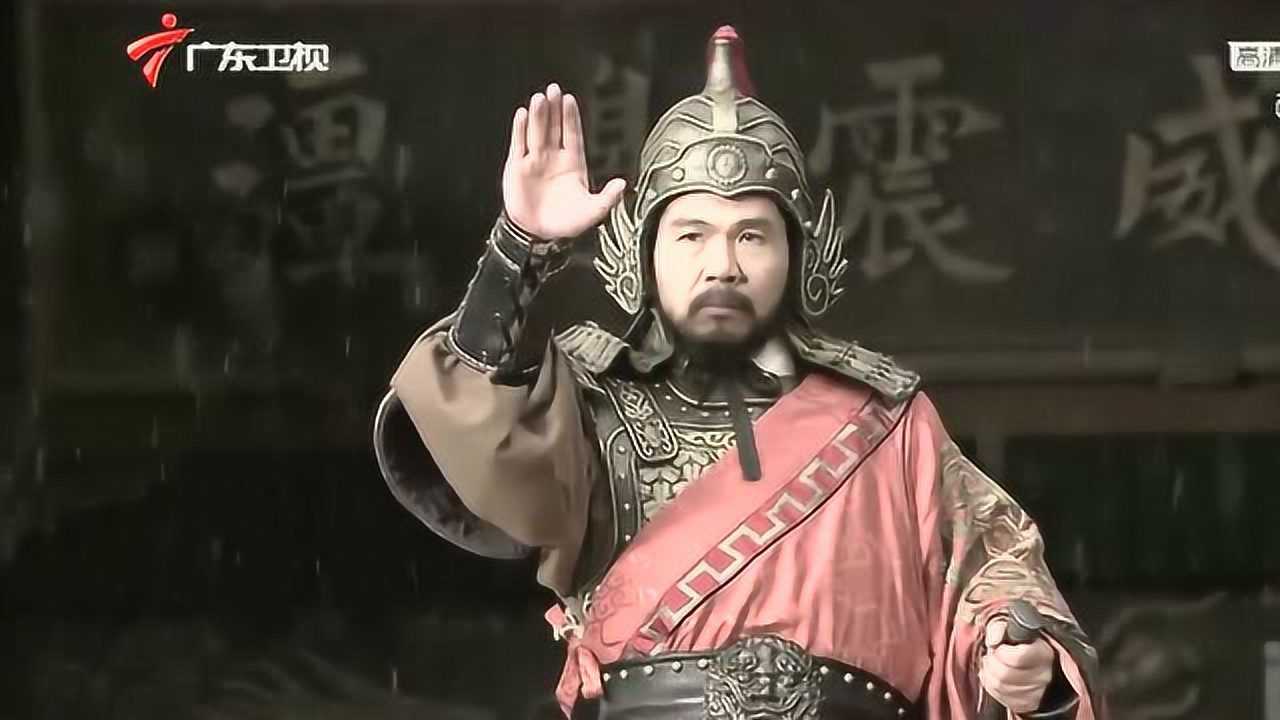 突勒骑兵袭扰大唐边境，看大将军王孝杰如何霸气反击_腾讯视频
