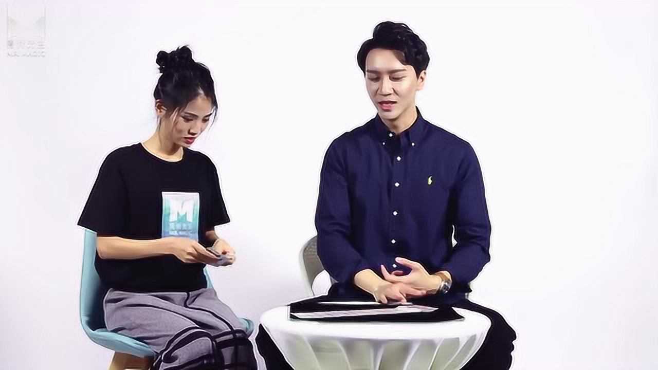 魔术先生教学叶望风教你化身测谎机一猜一个准