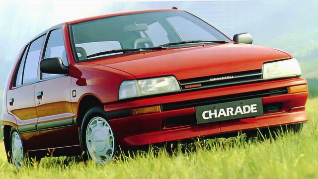 80,90一代共同的回忆 第一代国民轿车夏利简史