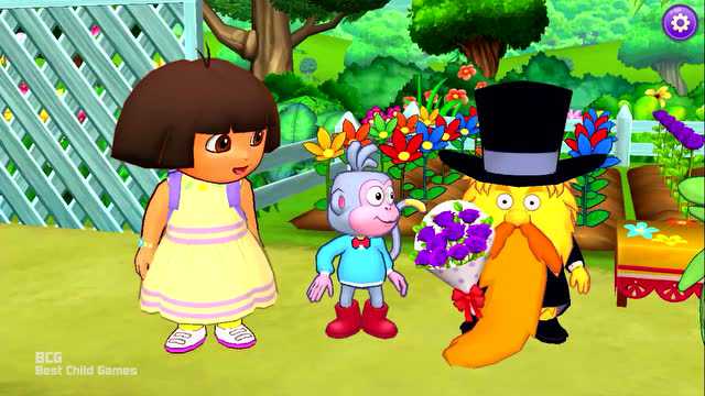 grumpy old troll gets marrried_腾讯视频