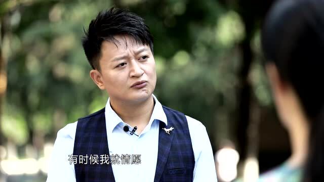 贵州卫视《你好再见-毕业季》四川大学陈超_腾讯视频