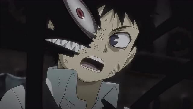 钢之炼金术师fa普莱德战败后的真实面目