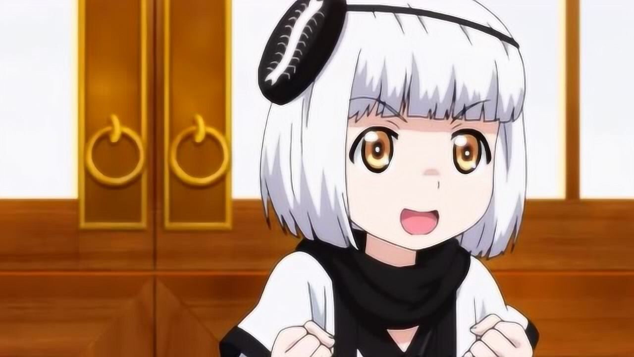 狐妖小红娘南国篇毒童子好呆萌妥妥的小正太一枚