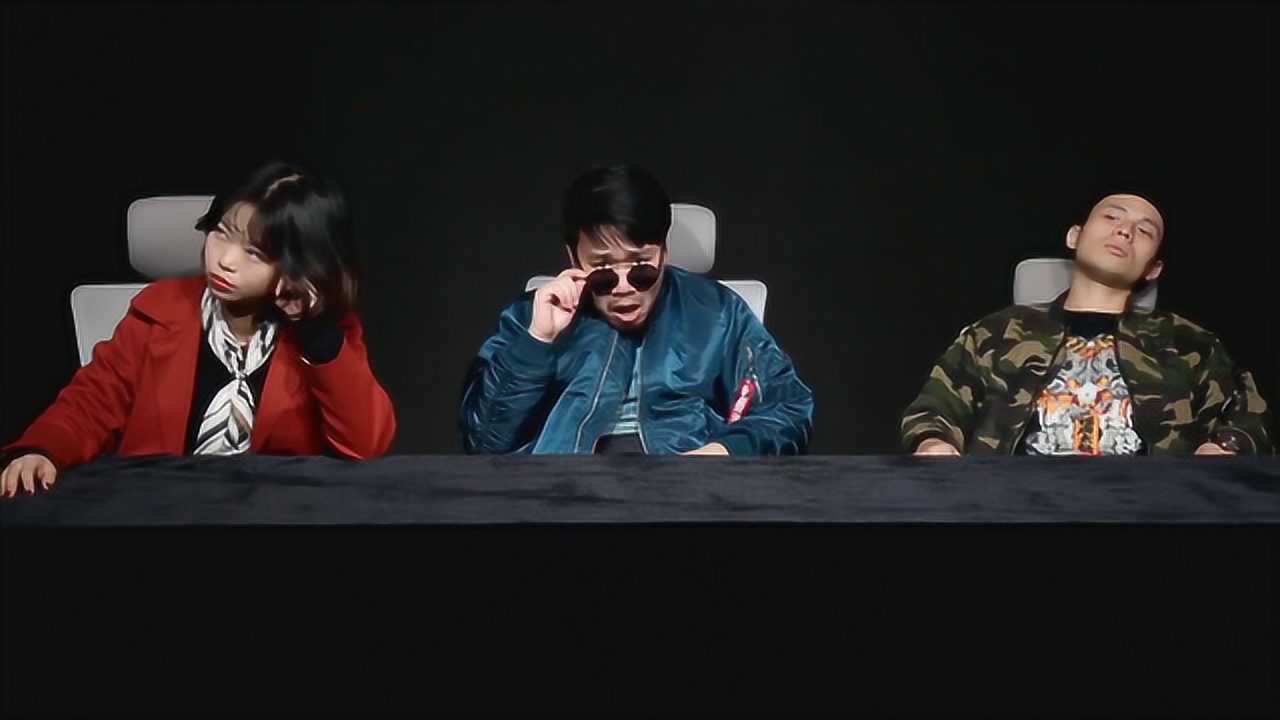 第二十二集:这条片子,为你揭秘综艺节目的诞生背后的故事